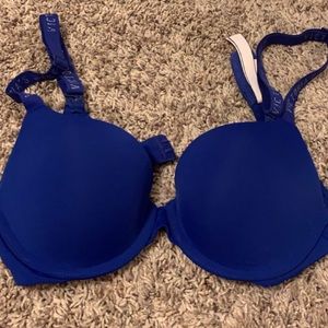 Victoria secret push up bra